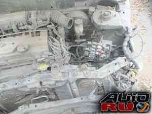 Hyundai Accent, 2004