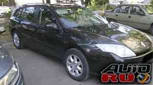 Renault Laguna, 2009