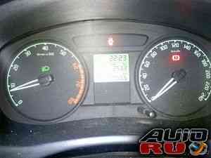 Skoda Roomster, 2007 Skoda Roomster, 2007