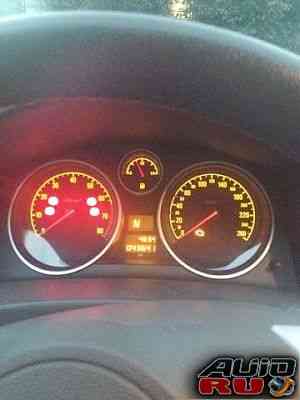 Opel Astra GTC, 2010