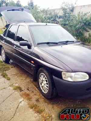 Ford Escort, 1996
