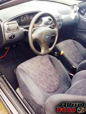 Ford Escort, 1996