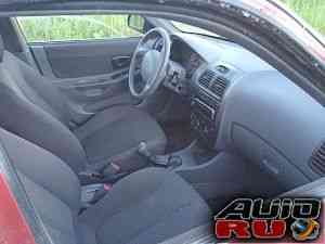 Hyundai Accent, 2006