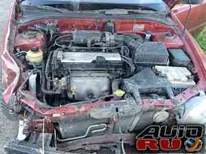 Hyundai Accent, 2006