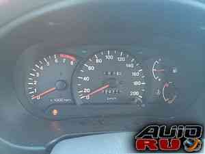 Hyundai Accent, 2006