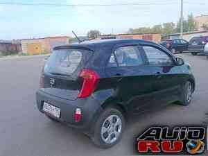 KIA Picanto, 2011 KIA Picanto, 2011
