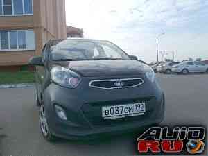 KIA Picanto, 2011 KIA Picanto, 2011