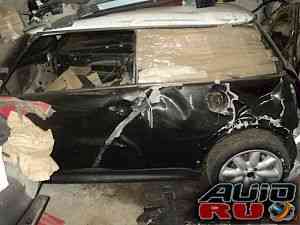 MINI Cooper S, 2005