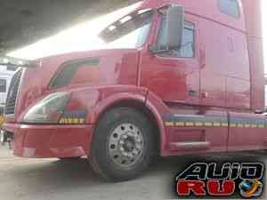 Тягач Volvo VNL Тягач Volvo VNL