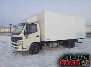 Foton 1061 2012 года