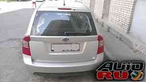 KIA Carens, 2009 KIA Carens, 2009