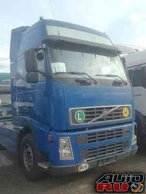 Тягач Volvo FH