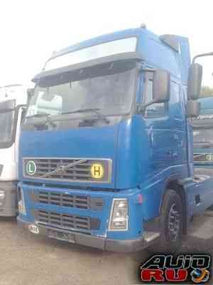 Тягач Volvo FH