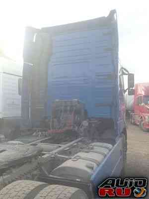 Тягач Volvo FH