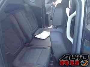 Opel Meriva, 2012