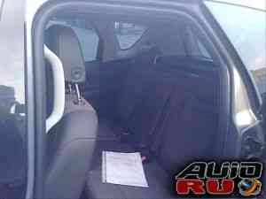 Opel Meriva, 2012