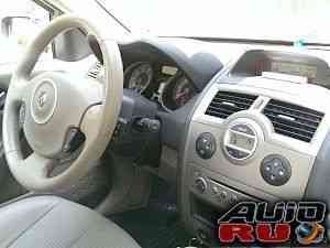 Renault Megane, 2006 Renault Megane, 2006