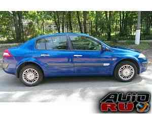Renault Megane, 2006 Renault Megane, 2006