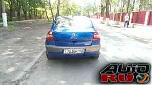 Renault Megane, 2006 Renault Megane, 2006