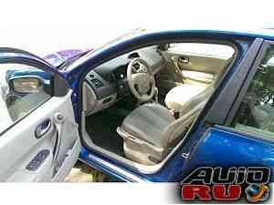Renault Megane, 2006 Renault Megane, 2006