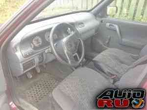Skoda Felicia, 1997 Skoda Felicia, 1997