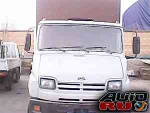 ЗИЛ 279510 бычек 2004 г