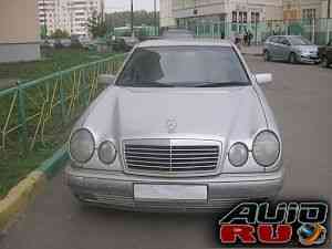 Mercedes-Benz E-класс, 1996