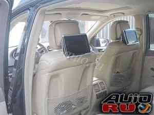 Mercedes-Benz GL-класс, 2010 Mercedes-Benz GL-класс, 2010