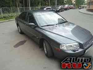 Volvo S80, 2003