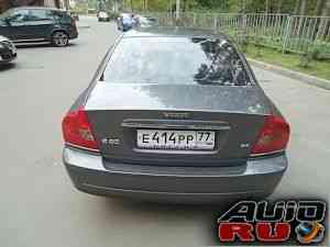 Volvo S80, 2003