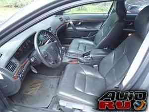 Volvo S80, 2003