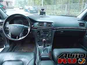 Volvo S80, 2003