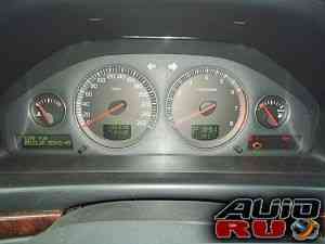 Volvo S80, 2003