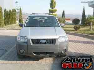 Ford Maverick, 2006