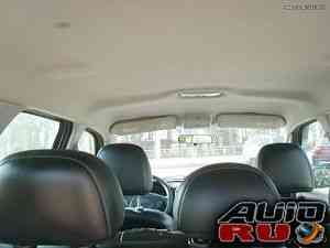 Ford Maverick, 2006