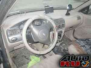 Ford Escort, 1997