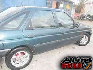 Ford Escort, 1997