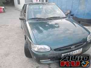 Ford Escort, 1997