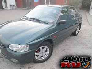 Ford Escort, 1997