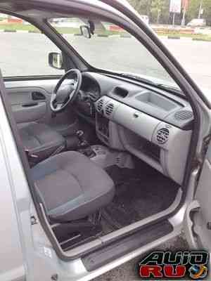 Renault Kangoo, 2008 Renault Kangoo, 2008