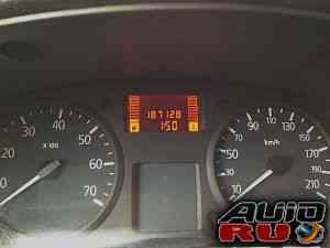 Renault Kangoo, 2008 Renault Kangoo, 2008