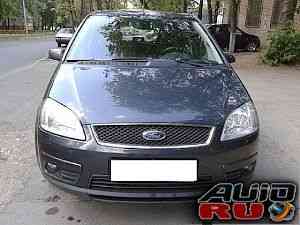 Ford C-MAX, 2006 Ford C-MAX, 2006