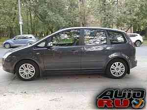 Ford C-MAX, 2006 Ford C-MAX, 2006