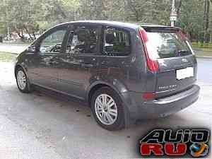 Ford C-MAX, 2006 Ford C-MAX, 2006