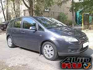Ford C-MAX, 2006 Ford C-MAX, 2006