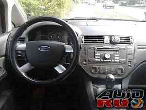 Ford C-MAX, 2006 Ford C-MAX, 2006