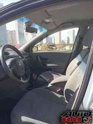 Renault Laguna, 2003