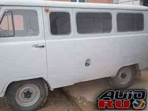 УАЗ 2206, 2001 УАЗ 2206, 2001