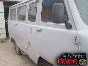 УАЗ 2206, 2001 УАЗ 2206, 2001