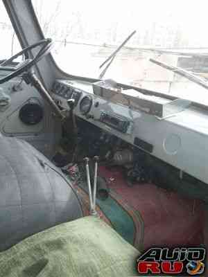 УАЗ 2206, 2001 УАЗ 2206, 2001
